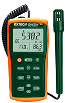  Extech Measuring, calibration & Test equipment