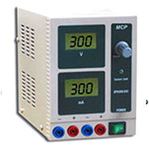  MCP Test and Measuring Instrument