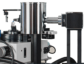  STOE X-Ray diffraction Systems